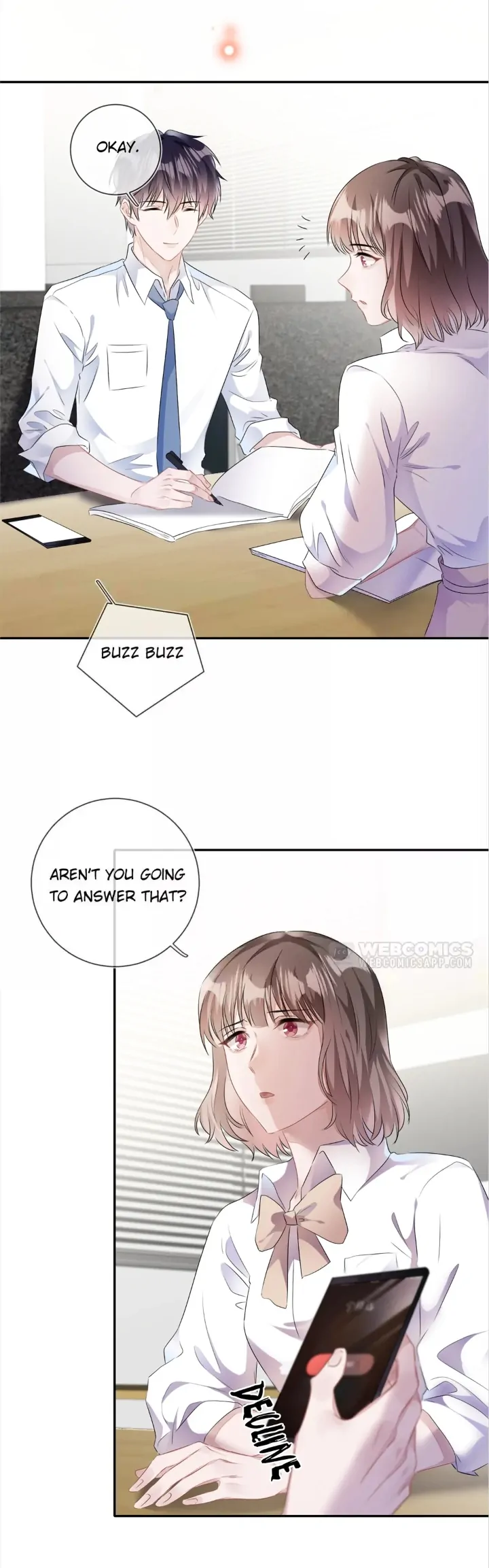 The Irresistible Conquest (Official) - Chapter 24 manhwa