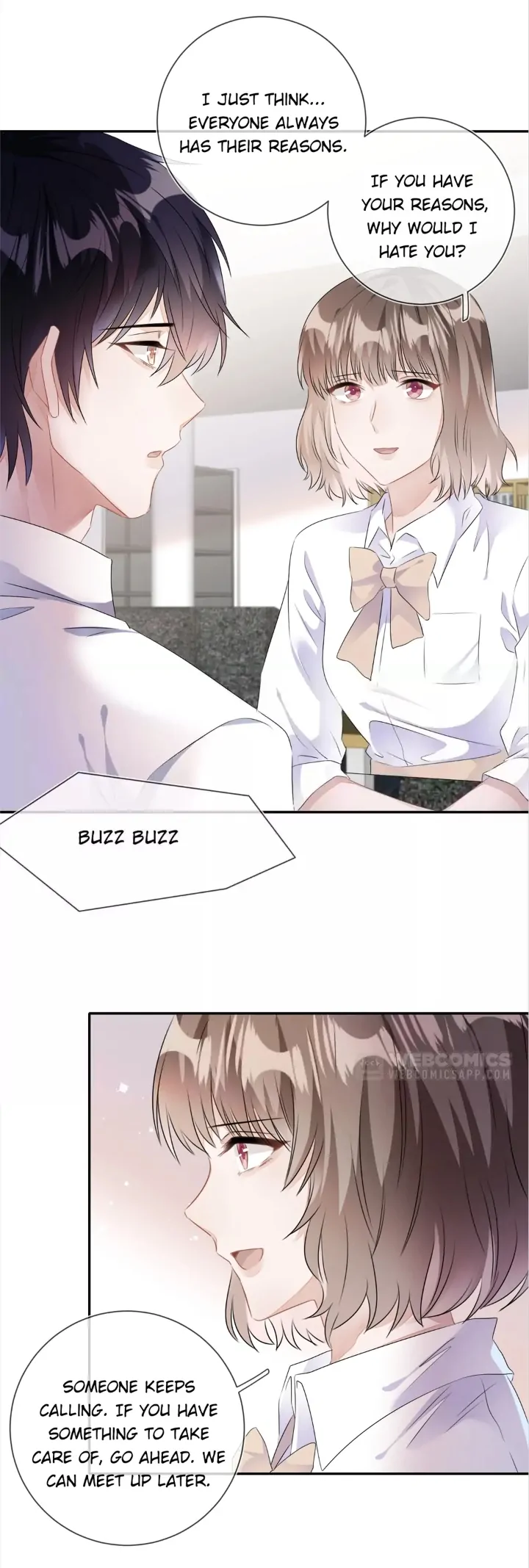 The Irresistible Conquest (Official) - Chapter 24 manhwa