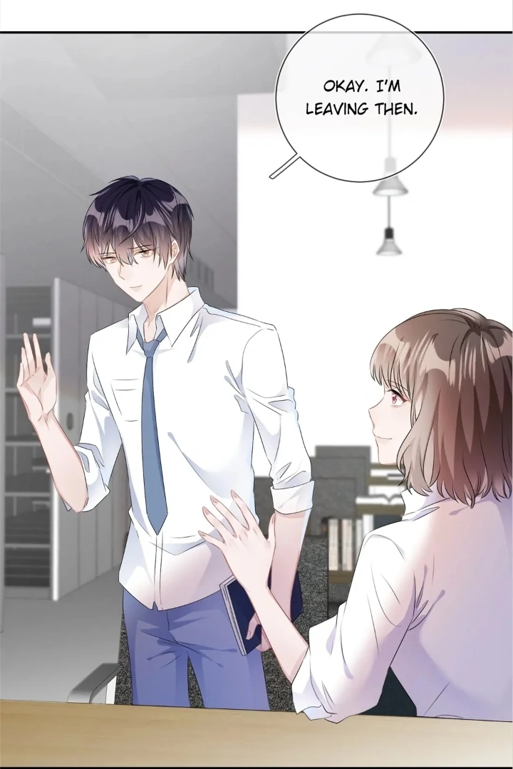 The Irresistible Conquest (Official) - Chapter 24 manhwa