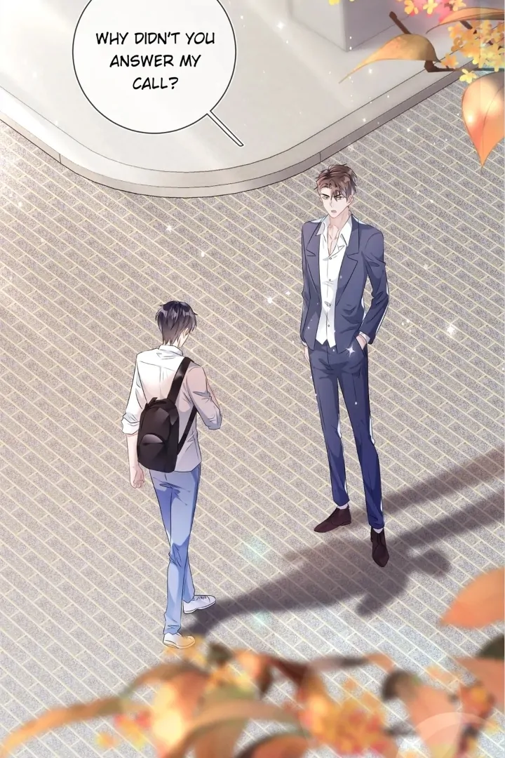 The Irresistible Conquest (Official) - Chapter 24 manhwa