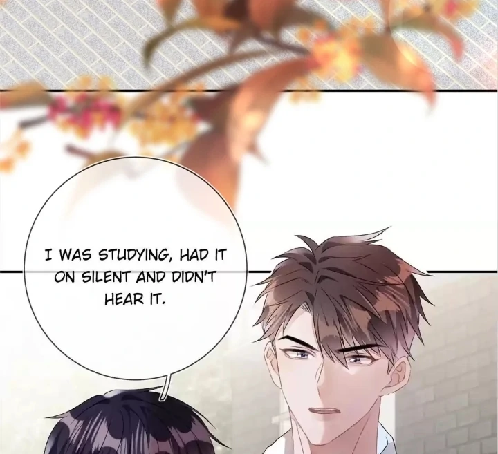 The Irresistible Conquest (Official) - Chapter 24 manhwa