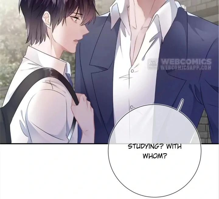 The Irresistible Conquest (Official) - Chapter 24 manhwa