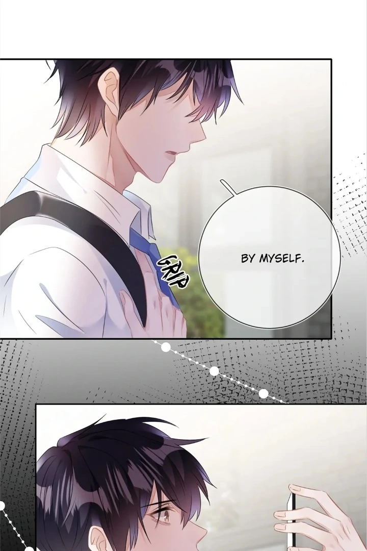 The Irresistible Conquest (Official) - Chapter 24 manhwa