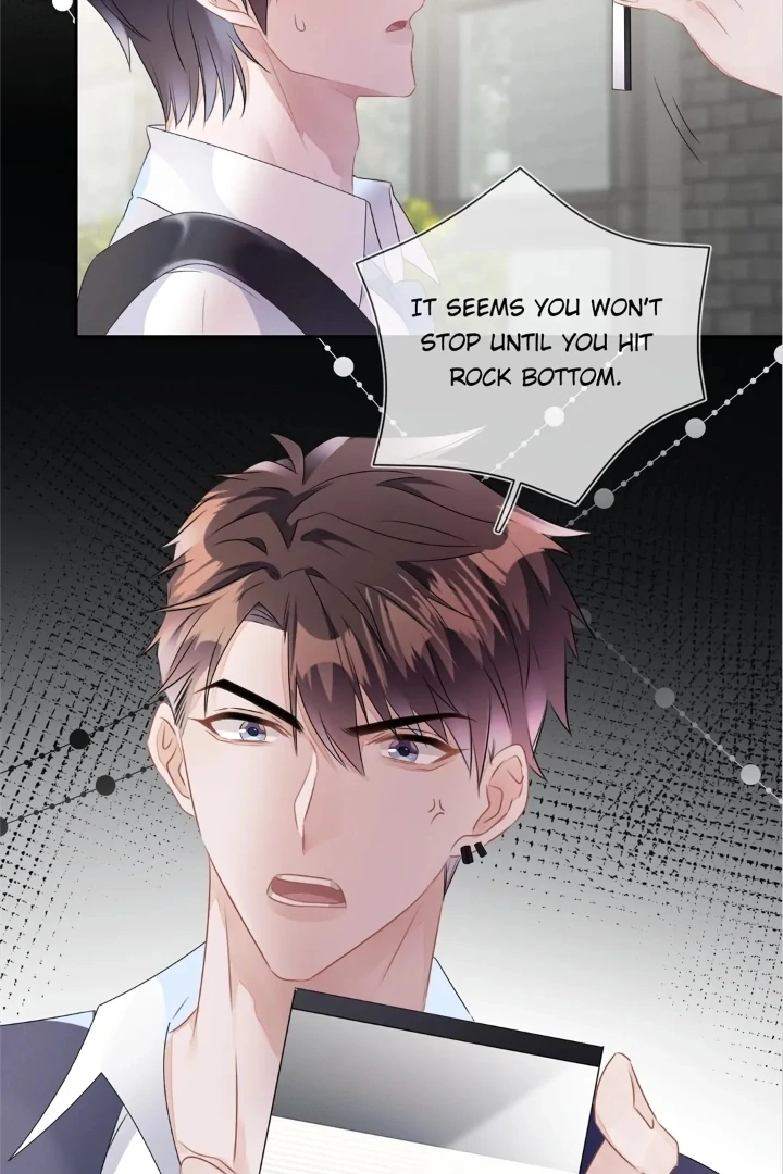 The Irresistible Conquest (Official) - Chapter 24 manhwa
