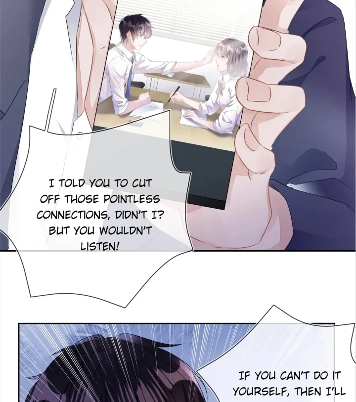 The Irresistible Conquest (Official) - Chapter 24 manhwa