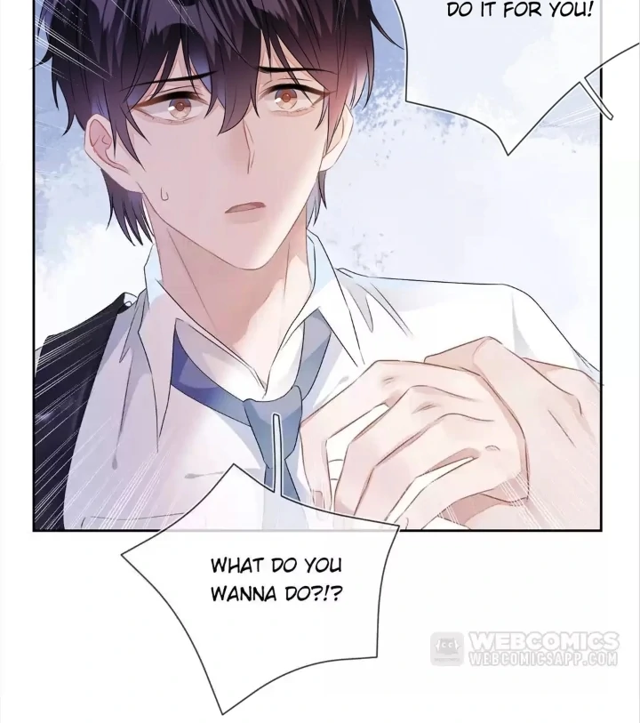 The Irresistible Conquest (Official) - Chapter 24 manhwa