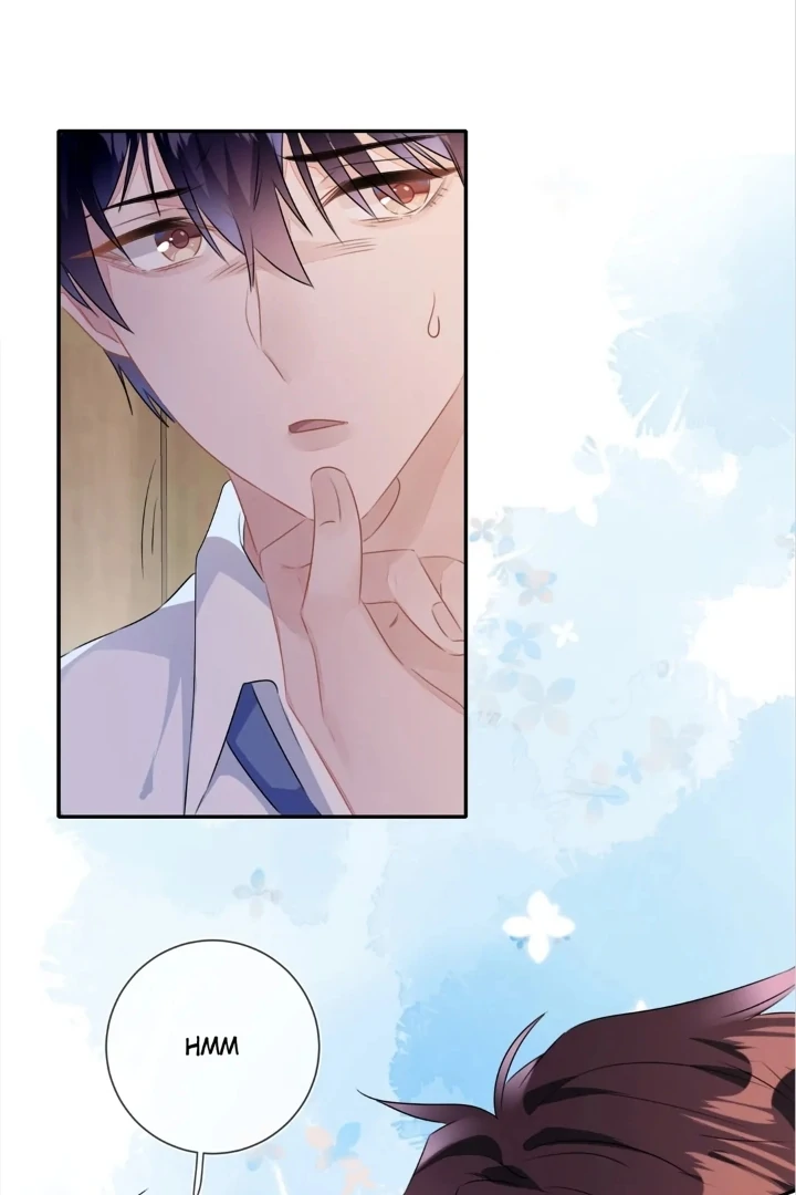 The Irresistible Conquest (Official) - Chapter 24 manhwa