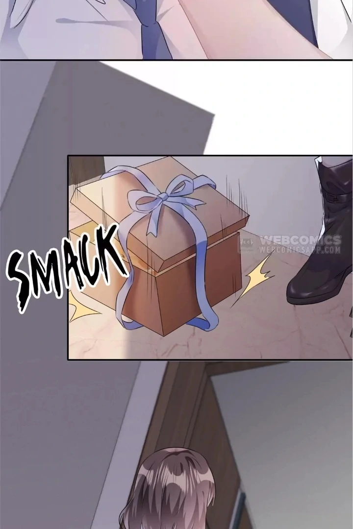 The Irresistible Conquest (Official) - Chapter 24 manhwa