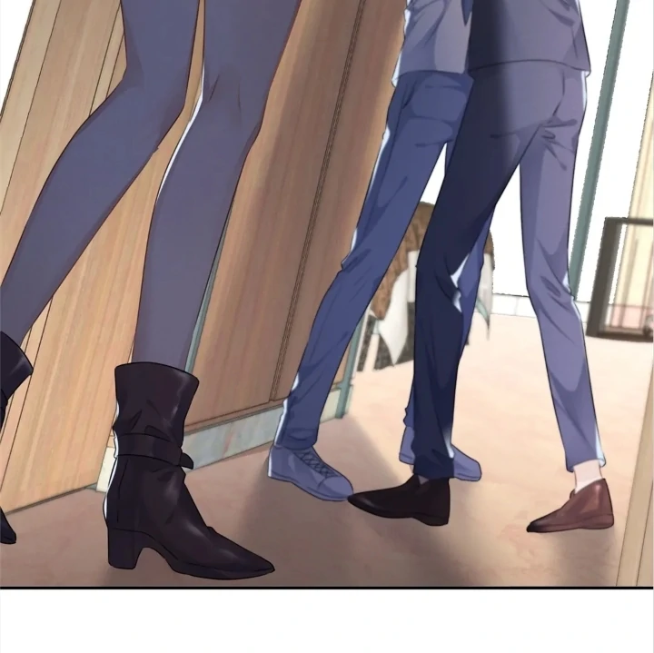 The Irresistible Conquest (Official) - Chapter 24 manhwa
