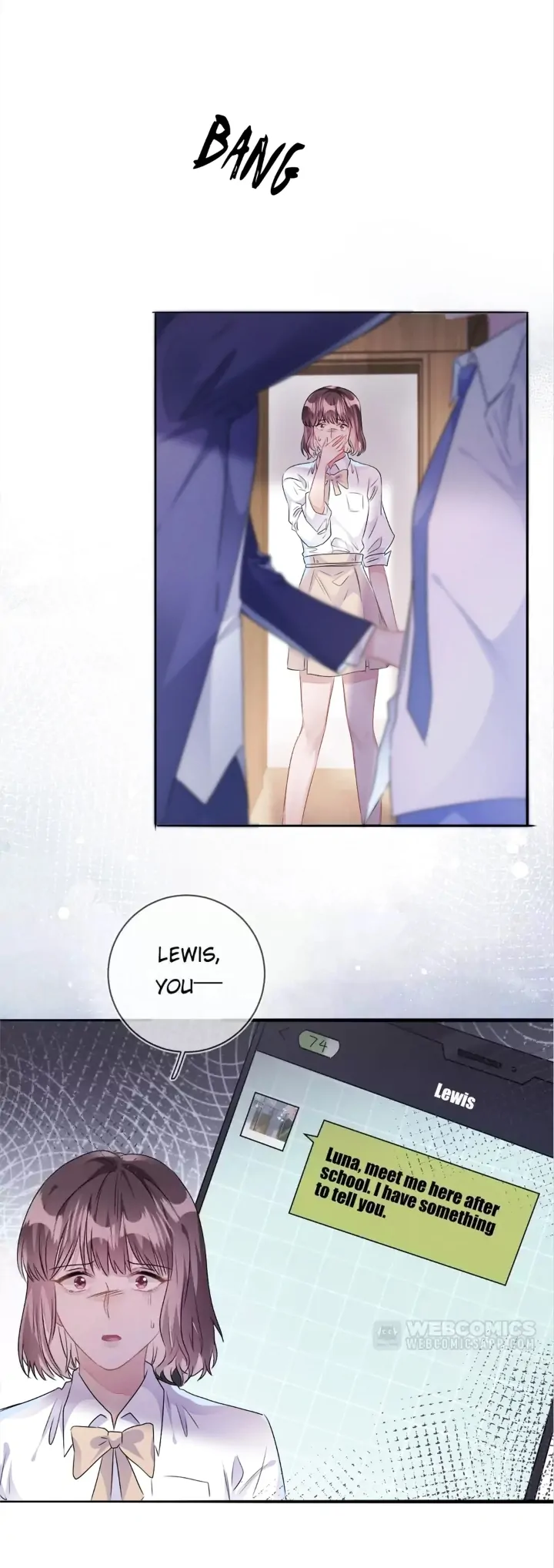 The Irresistible Conquest (Official) - Chapter 25 manhwa
