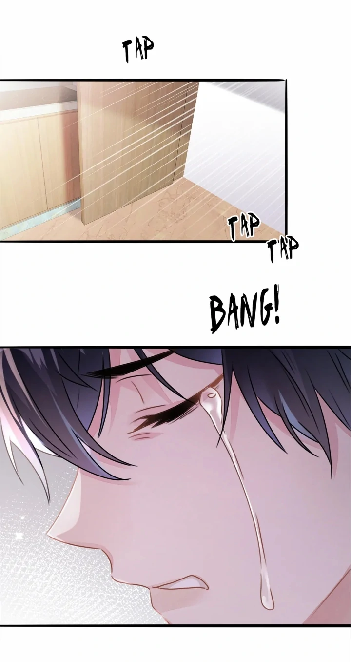 The Irresistible Conquest (Official) - Chapter 25 manhwa
