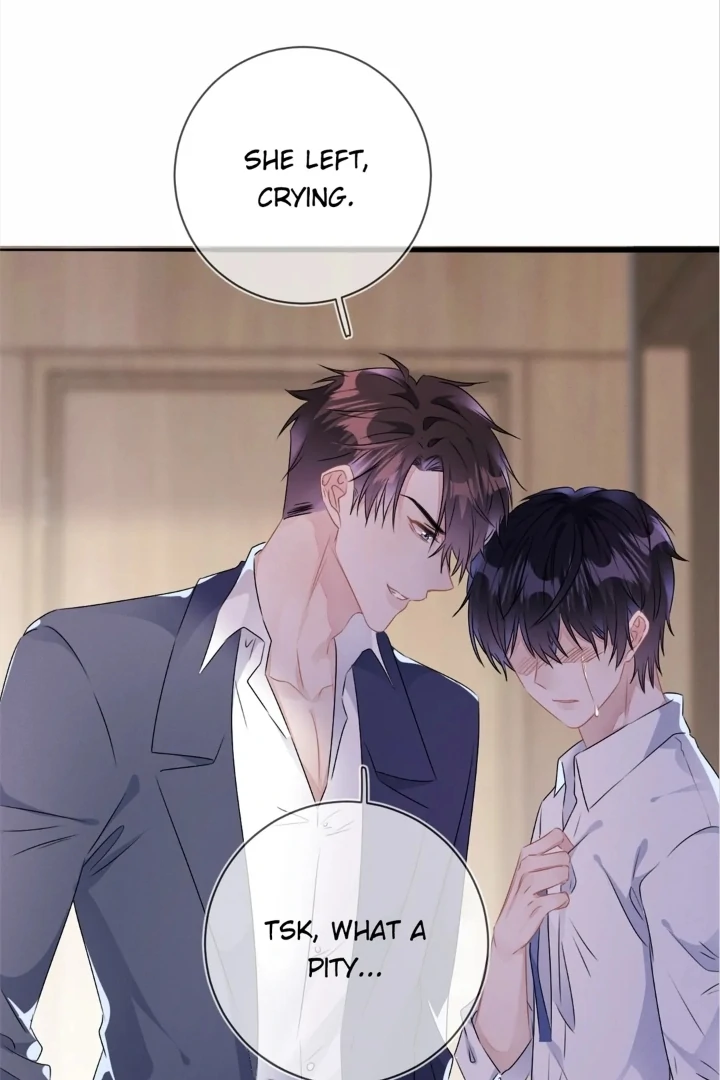 The Irresistible Conquest (Official) - Chapter 25 manhwa