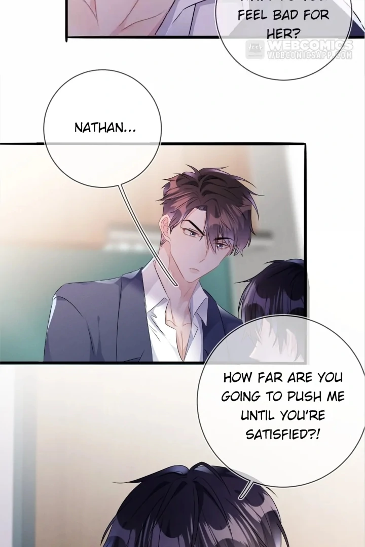 The Irresistible Conquest (Official) - Chapter 25 manhwa