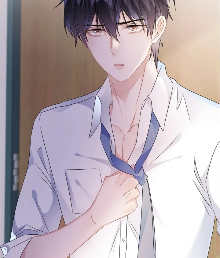 The Irresistible Conquest (Official) - Chapter 25 manhwa
