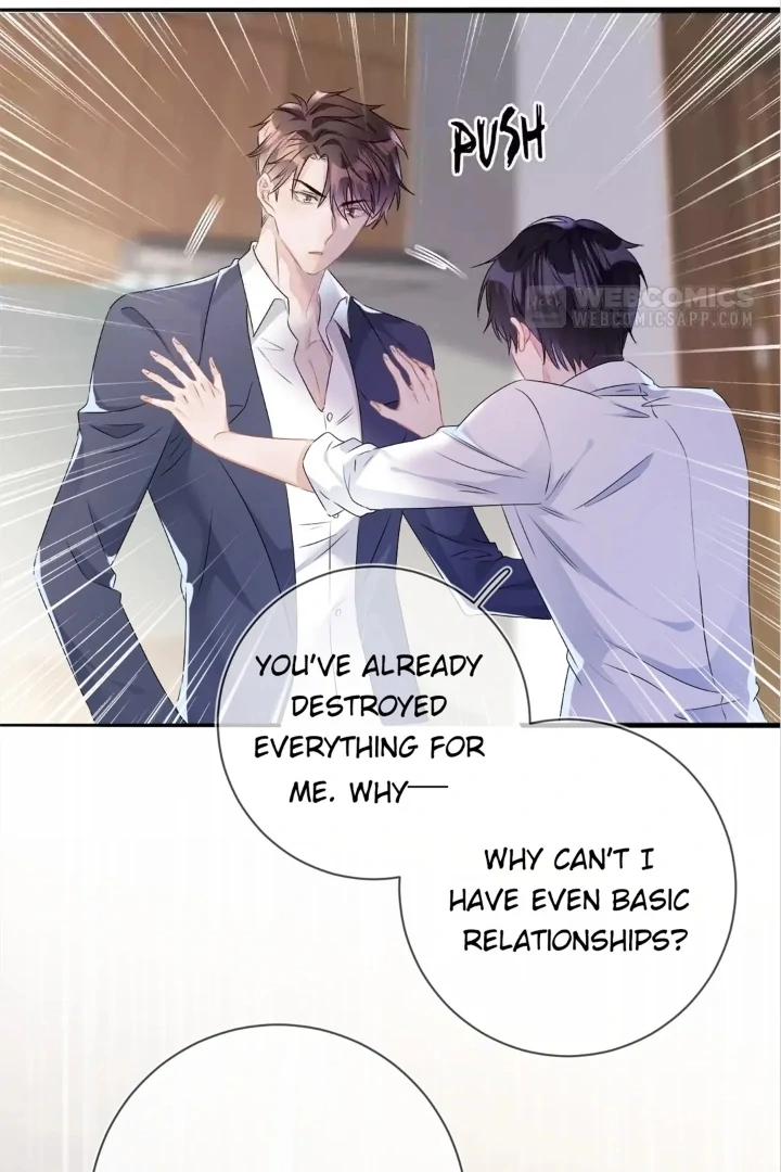 The Irresistible Conquest (Official) - Chapter 25 manhwa