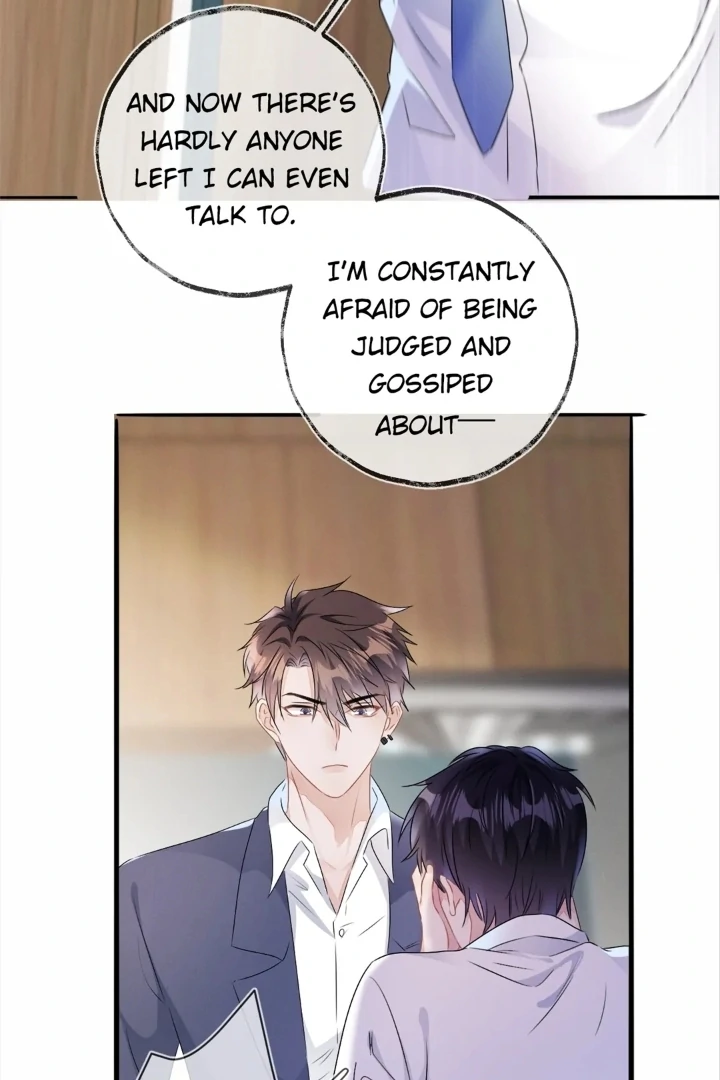 The Irresistible Conquest (Official) - Chapter 25 manhwa