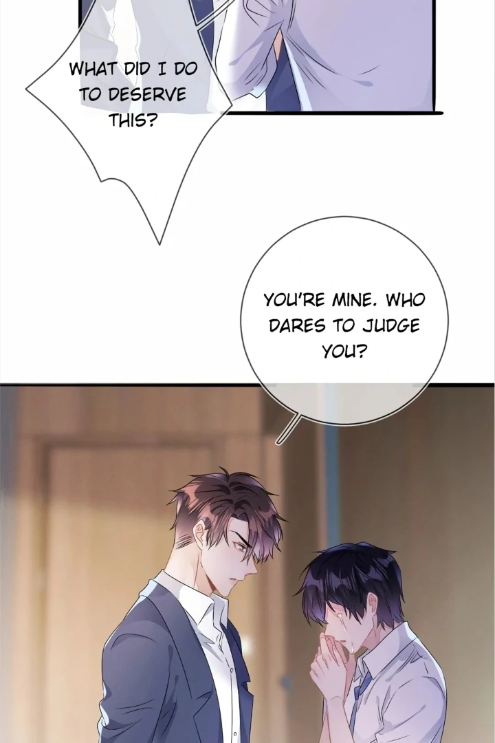 The Irresistible Conquest (Official) - Chapter 25 manhwa