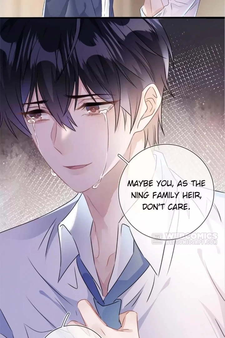 The Irresistible Conquest (Official) - Chapter 25 manhwa