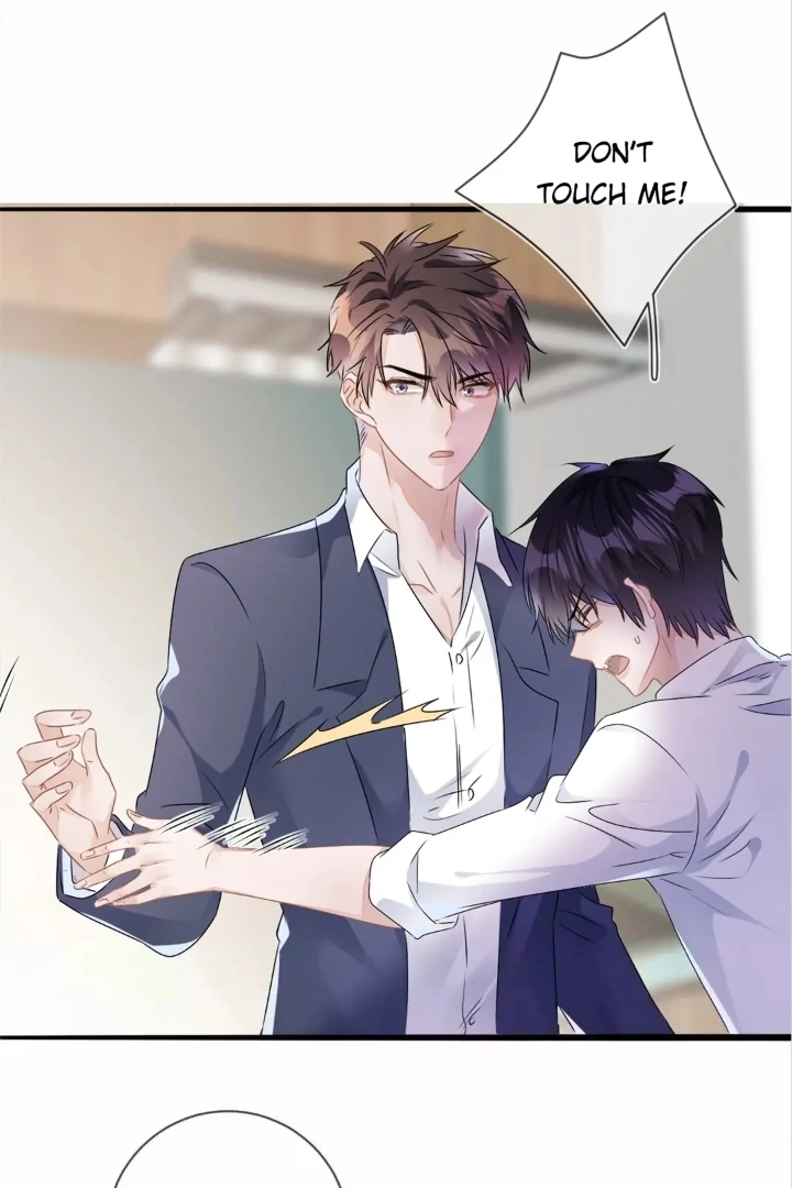 The Irresistible Conquest (Official) - Chapter 25 manhwa