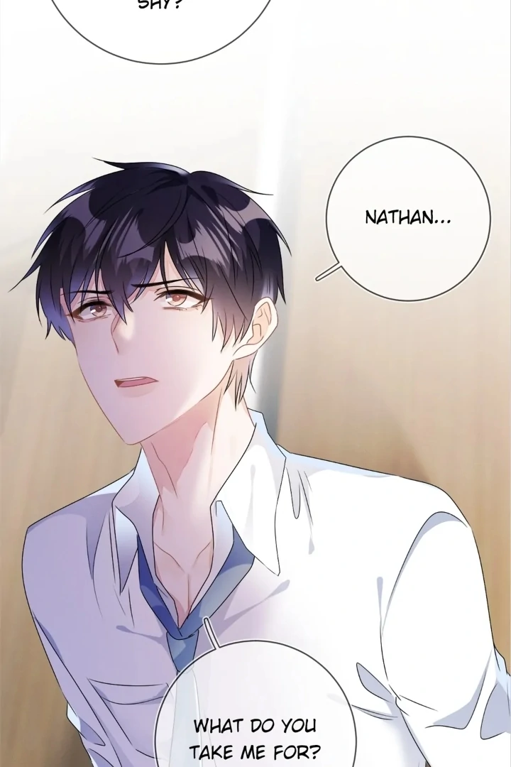 The Irresistible Conquest (Official) - Chapter 25 manhwa