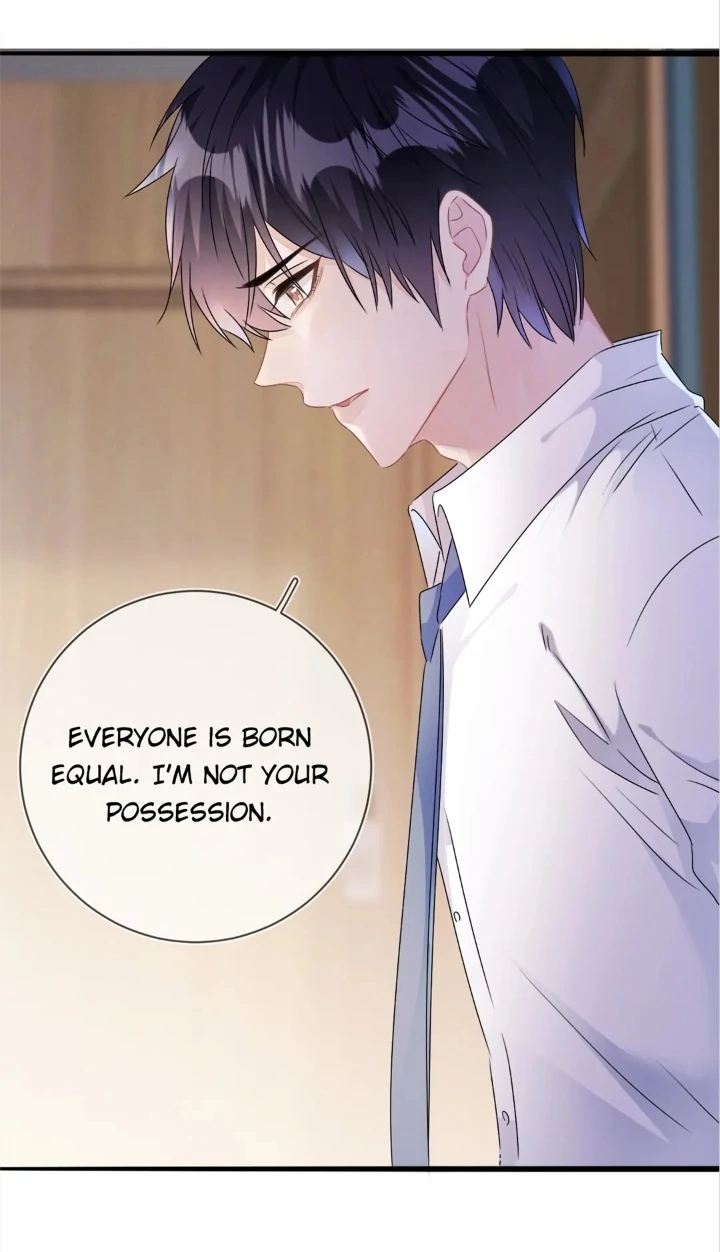 The Irresistible Conquest (Official) - Chapter 25 manhwa