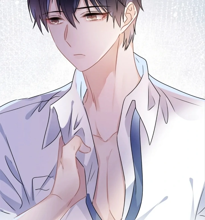 The Irresistible Conquest (Official) - Chapter 25 manhwa