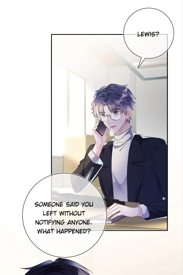 The Irresistible Conquest (Official) - Chapter 26 manhwa