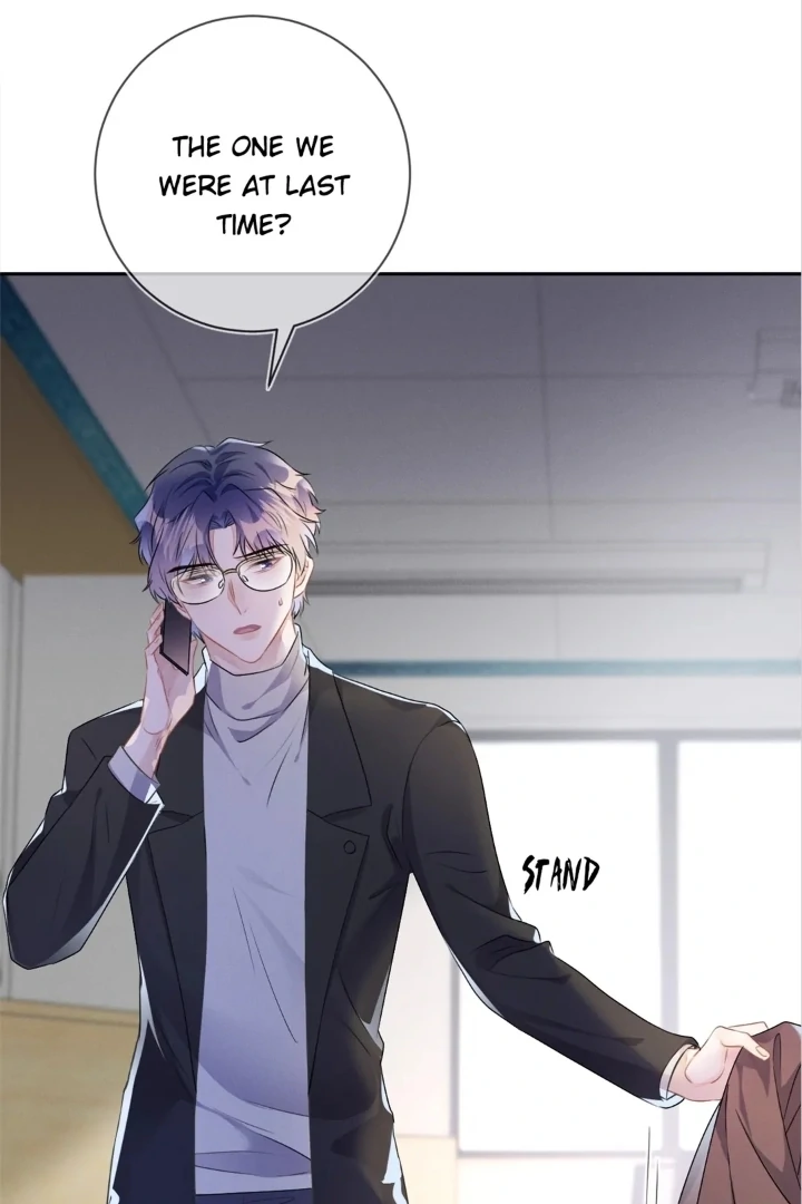 The Irresistible Conquest (Official) - Chapter 26 manhwa
