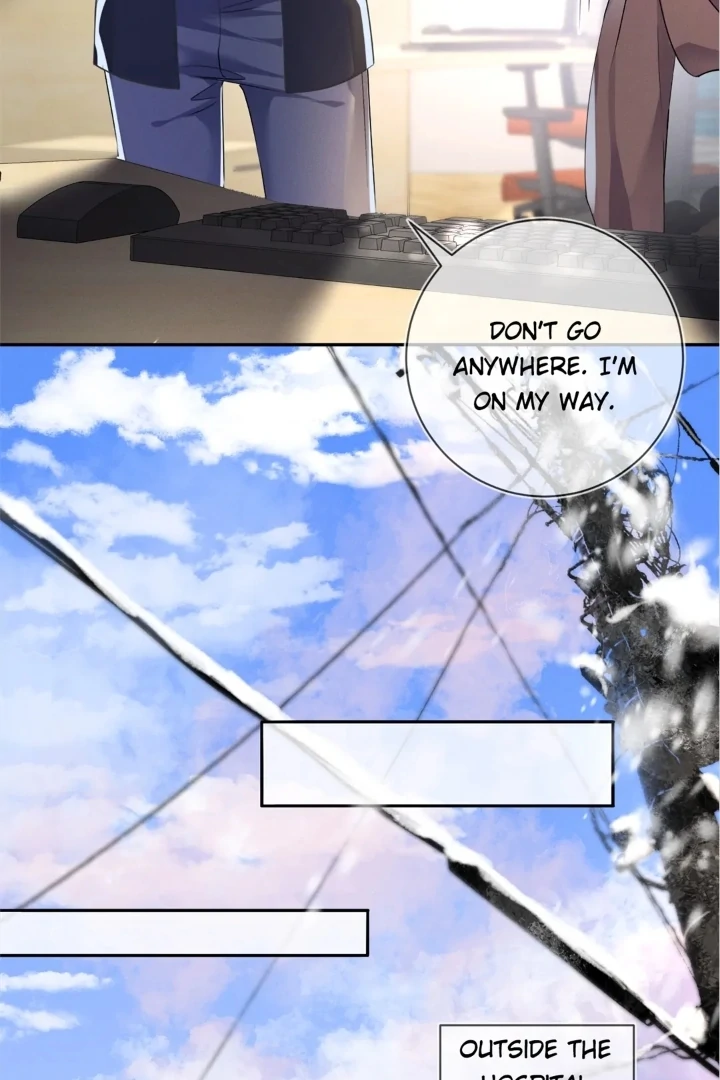 The Irresistible Conquest (Official) - Chapter 26 manhwa