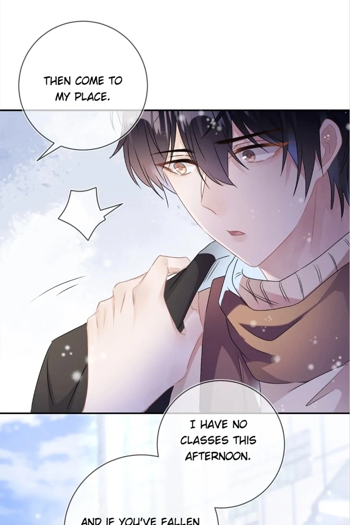 The Irresistible Conquest (Official) - Chapter 26 manhwa