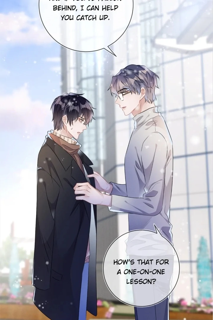 The Irresistible Conquest (Official) - Chapter 26 manhwa