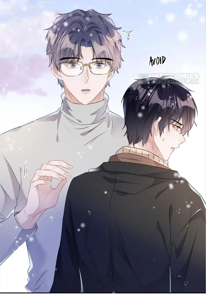The Irresistible Conquest (Official) - Chapter 26 manhwa
