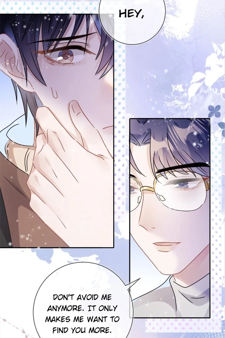 The Irresistible Conquest (Official) - Chapter 26 manhwa