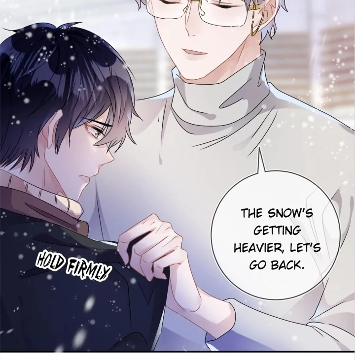 The Irresistible Conquest (Official) - Chapter 26 manhwa