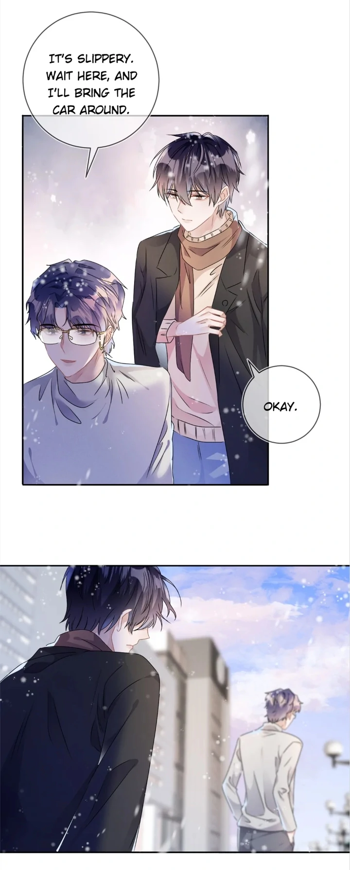 The Irresistible Conquest (Official) - Chapter 26 manhwa