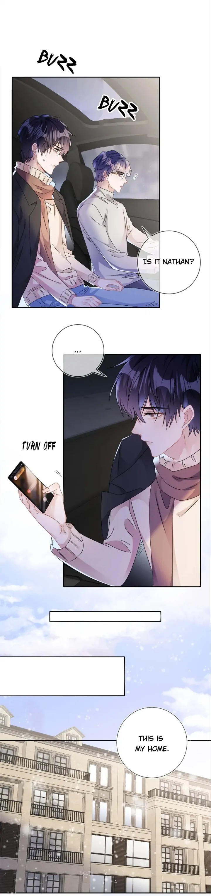 The Irresistible Conquest (Official) - Chapter 26 manhwa