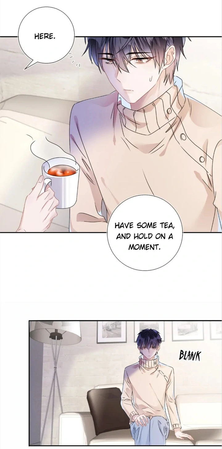 The Irresistible Conquest (Official) - Chapter 26 manhwa