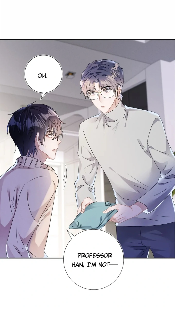 The Irresistible Conquest (Official) - Chapter 26 manhwa