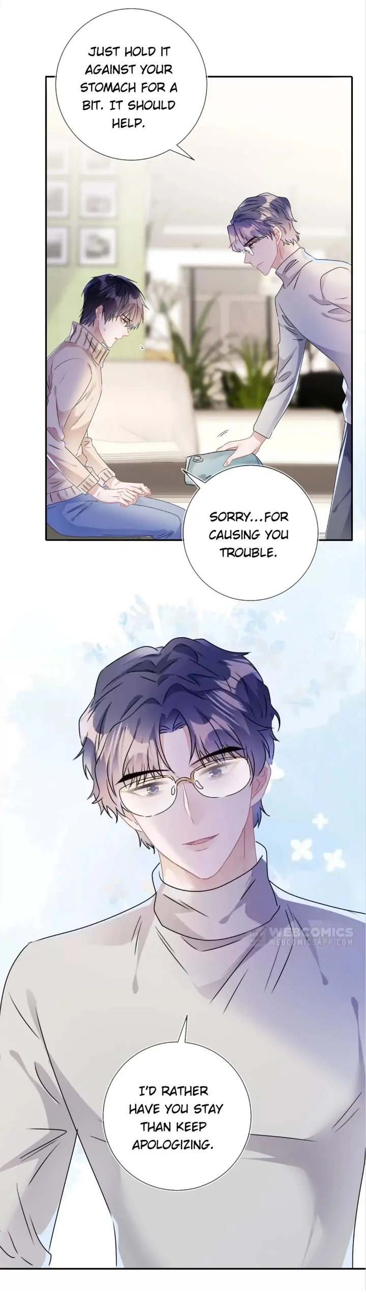 The Irresistible Conquest (Official) - Chapter 26 manhwa