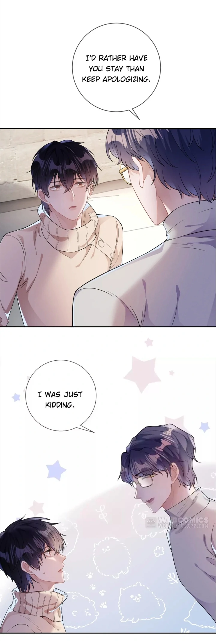 The Irresistible Conquest (Official) - Chapter 27 manhwa