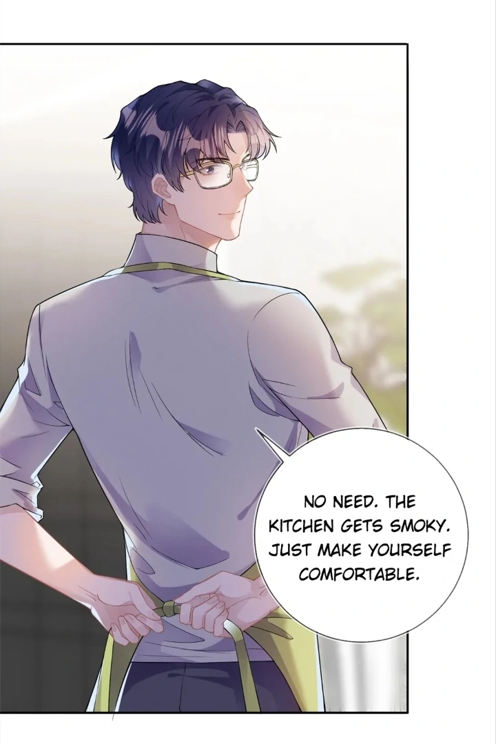 The Irresistible Conquest (Official) - Chapter 27 manhwa