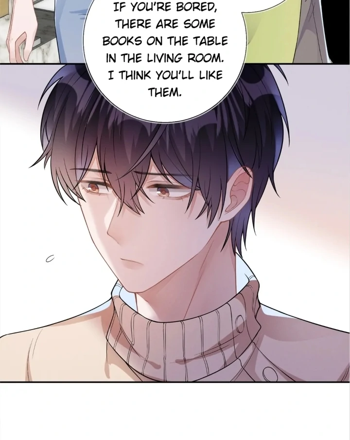 The Irresistible Conquest (Official) - Chapter 27 manhwa