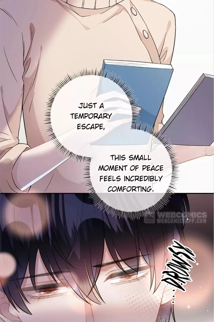 The Irresistible Conquest (Official) - Chapter 27 manhwa