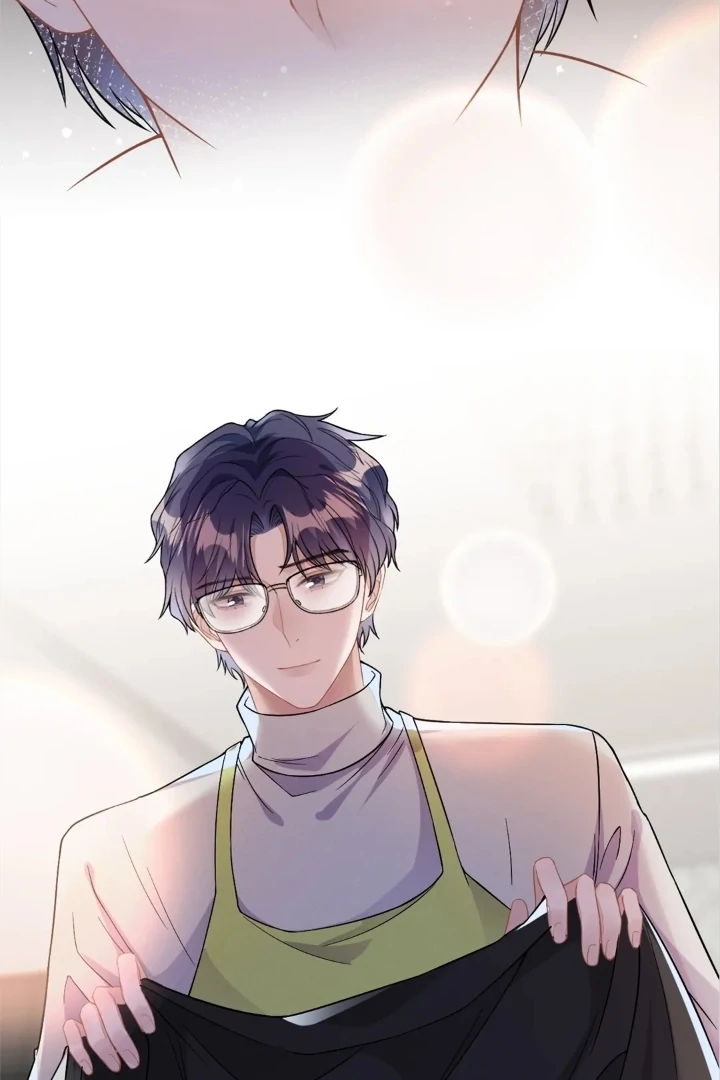 The Irresistible Conquest (Official) - Chapter 27 manhwa