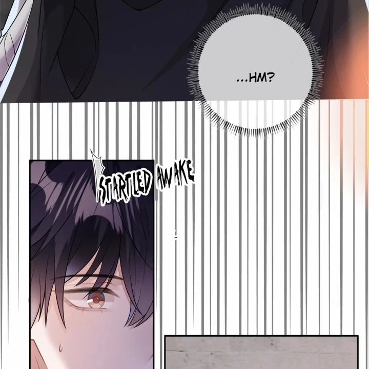 The Irresistible Conquest (Official) - Chapter 27 manhwa