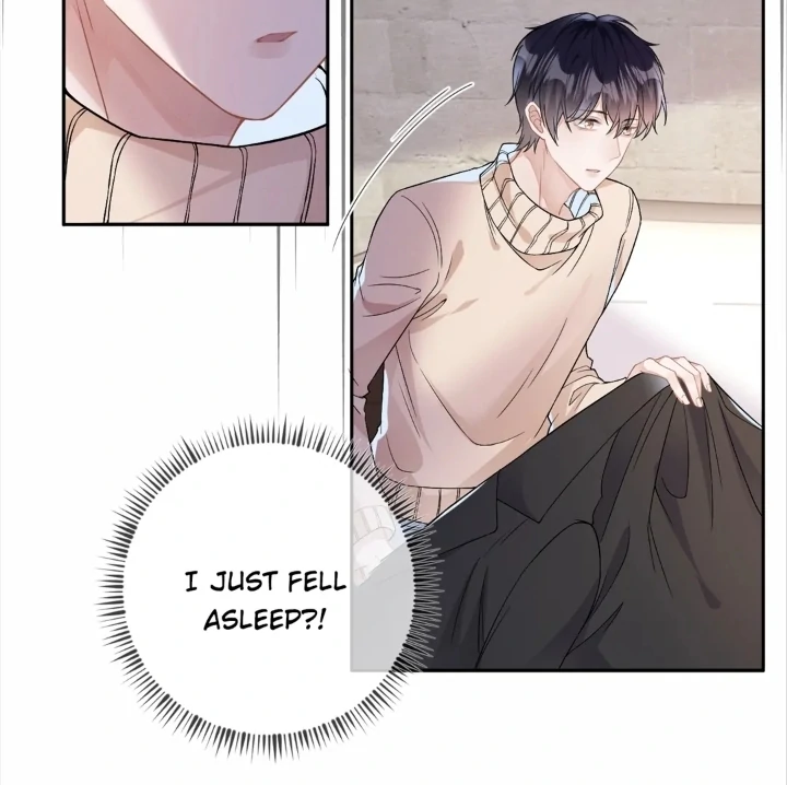 The Irresistible Conquest (Official) - Chapter 27 manhwa