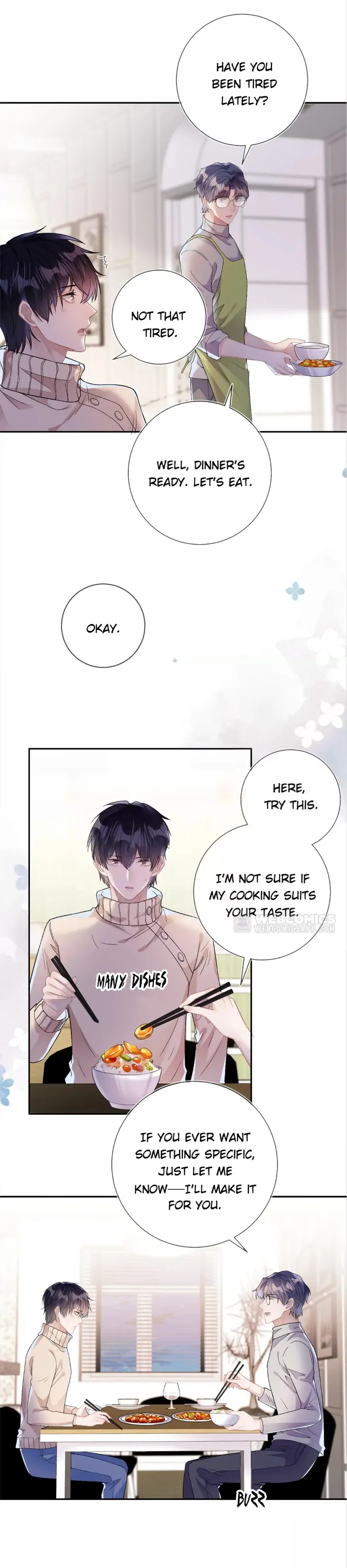 The Irresistible Conquest (Official) - Chapter 27 manhwa
