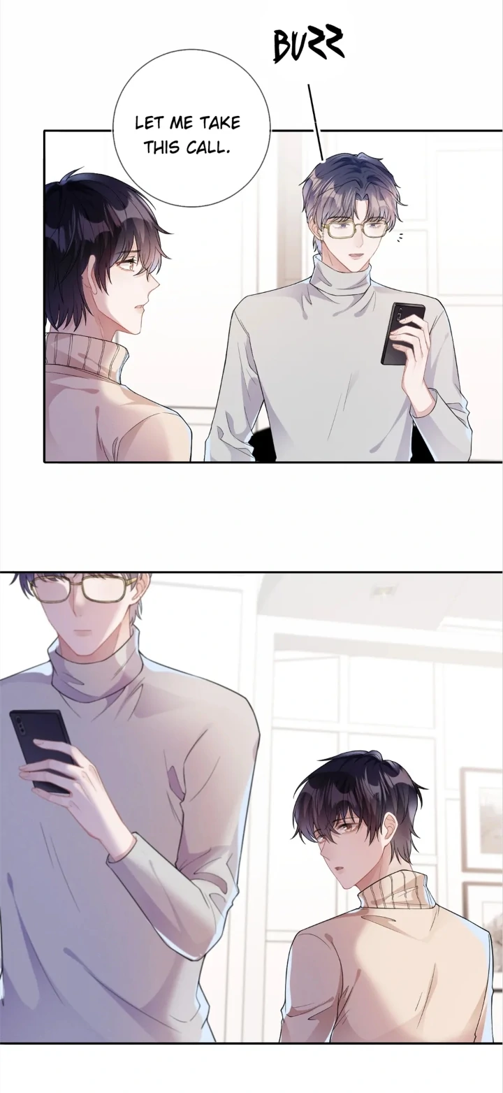 The Irresistible Conquest (Official) - Chapter 27 manhwa