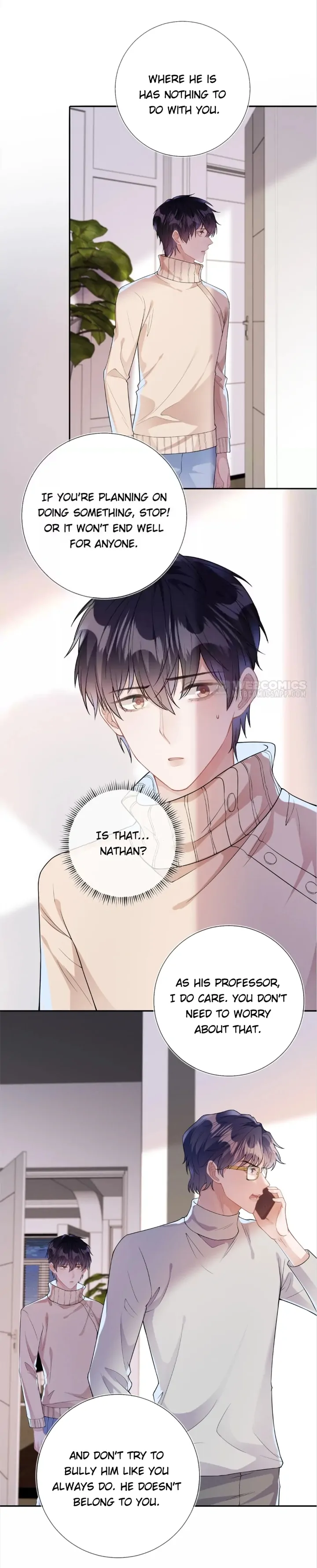 The Irresistible Conquest (Official) - Chapter 27 manhwa