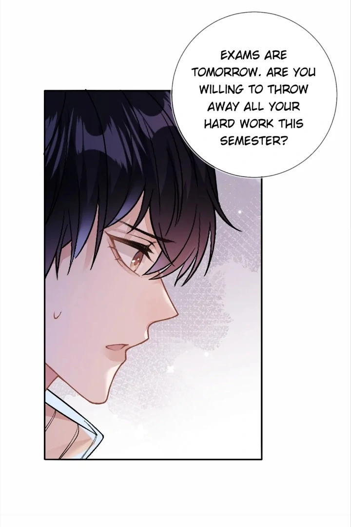 The Irresistible Conquest (Official) - Chapter 27 manhwa